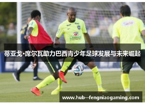 蒂亚戈·席尔瓦助力巴西青少年足球发展与未来崛起