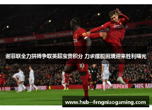 谢菲联全力拼搏争取英超宝贵积分 力求摆脱困境迎来胜利曙光 谢菲联全力拼搏争取英超宝贵积分 力求摆脱困境迎来胜利曙光