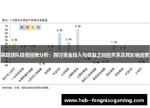 英超球队投资回报分析：探讨资金投入与收益之间的关系及其影响因素