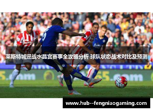莱斯特城迎战水晶宫赛事全攻略分析 球队状态战术对比及预测