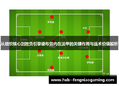 从组织核心到胜负引擎德布劳内在法甲的关键作用与战术价值解析